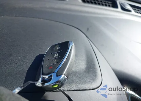 2024 Chevrolet Equinox Fwd Ls из США, поврежденный, VIN 3GNAXHEGXRL274205